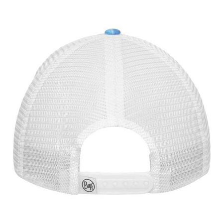 Czapka z daszkiem BUFF TRUCKER CAP SUNSET MULTI