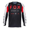 Bluza cross FOX 180 RACE SPEC FLUORESCENT RED czerwony fluo