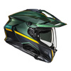 Kask integralny HJC RPHA 60 ARBRE GREEN/GREY zielony szary