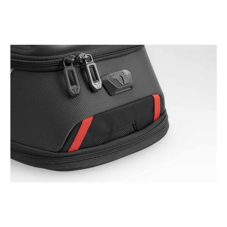 Tankbag SW MOTECH PRO DAYPACK BLACK/GREY 6-9L czarny szary
