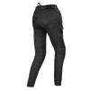 Jeansy motocyklowe damskie SHIMA GIRO LADY BLACK czarny