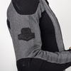 Kurtka tekstylna KNOX URBANE PRO MK3 GREY szary