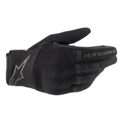 Rękawice miejskie ALPINESTARS COPPER BLACK czarny