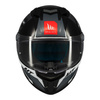 Kask integralny MT STINGER 2 TRON B12 GLOSS czarny szary