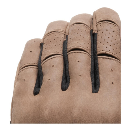 Rękawice miejskie BROGER CALIFORNIA VINTAGE BROWN brązowy