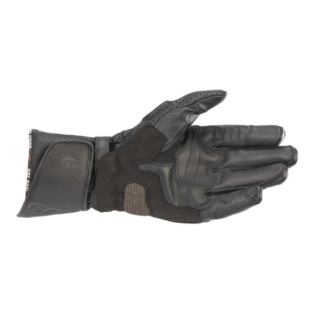 Rękawice sportowe ALPINESTARS SP-8 V3 BLACK/BLACK czarny