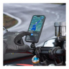 Uchwyt do mocowania SP CONNECT SPC+ MOTO MOUNT 3D czarny