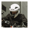 Kask szczękowy OZONE WIND WHITE biały