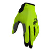 Rękawice cross LEATT MOTO 1.5 GRIPR FLUO YELLOW żółty fluo