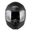 Kask szczękowy NZI COMBI 3 DUO MATT BLACK czarny mat