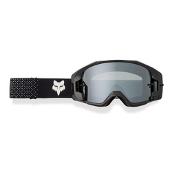 Gogle motocyklowe FOX VUE CORE BLACK czarny