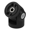 Adapter QUAD LOCK przegubowy czarny