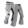 Spodnie tekstylne LEATT ADV FLOWTOUR 7.5 STEALTH szary