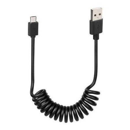 Kabel LAMPA MICRO USB 100cm