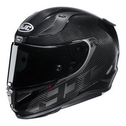 Kask integralny HJC R-PHA 11 CARBON BLEER BLACK/GREY czarny szary