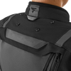 Kurtka tekstylna damska SHIMA HERO 2.0 LADY BLACK czarny