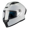 Kask integralny MT STINGER 2 PURE GLOSS GREY szary