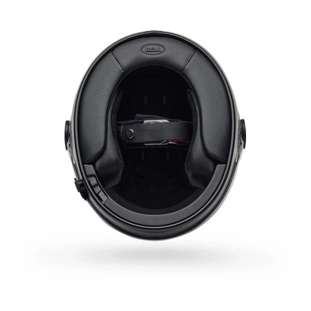 Kask integralny BELL BULLIT GT SOLID MATTE BLACK czarny mat