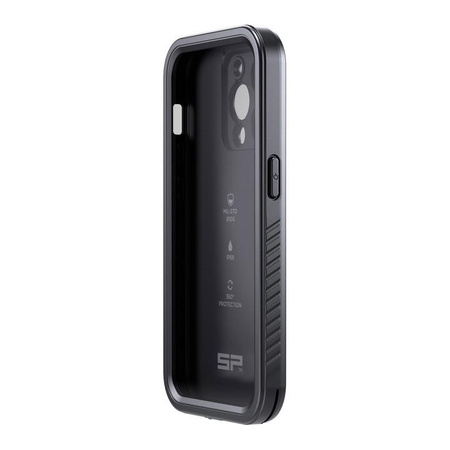 Etui na telefon SP CONNECT PHONE CASE SPC+ XTREME IPHONE 14 PRO czarny