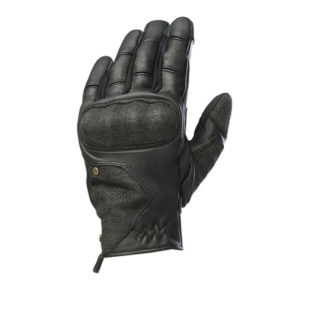 Rękawice miejskie BROGER FLORIDA BLACK czarny