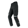 Spodnie tekstylne SPIDI ALLROAD BLACK czarny