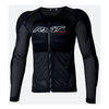 Zbroja RST ARMOUR BLACK czarny