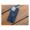 Pokrowiec wodoodporny na telefon QUAD LOCK MAG iPhone 16 Pro Max przezroczysty