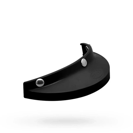 Daszek do kasku BELL CUSTOM 500 3 SNAP 520 BLACK czarny