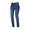 Jeansy motocyklowe damskie SECA DELTA ONE LADY BLUE niebieski