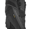 Kurtka tekstylna SHIMA HERO 2.0 MEN BLACK czarny