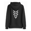 Bluza REBELRUSH NIGHTGLOW czarny