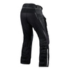 Spodnie tekstylne REVIT DEFENDER 3 GTX BLACK czarny