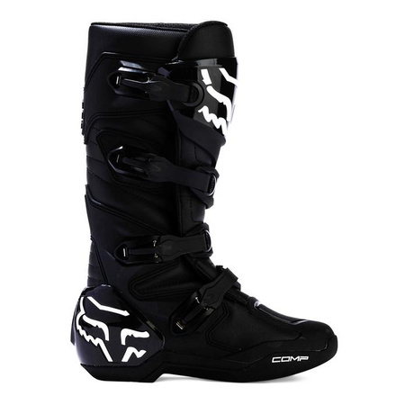 Buty cross damskie FOX LADY COMP BLACK czarny
