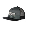Czapka z daszkiem BUFF TRUCKER CAP JASUM BLACK