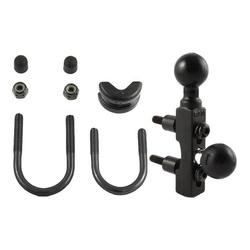 Głowica RAM MOUNT do hamulca/sprzęgła (podwójna)