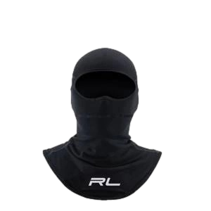 Kominiarka termoaktywna REDLINE ZERO WIND czarny
