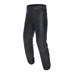 Spodnie przeciwdeszczowe REBELHORN OCEAN BLACK czarny