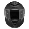 Kask integralny SCHUBERTH S3 ECE MATT BLACK czarny mat