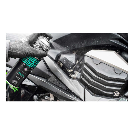 Środek ochronny MUC-OFF MOTORCYCLE PROTECT 500ml