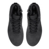 Buty krótkie RICHA TRAVIS WP BLACK czarny