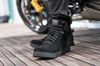 Trampki motocyklowe SHIMA SX-2 EVO BLACK czarny