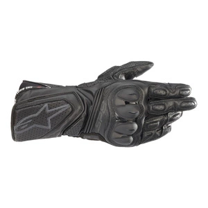 Rękawice sportowe ALPINESTARS SP-8 V3 BLACK/BLACK czarny