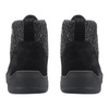 Buty krótkie RICHA MISTRAL AIR BLACK czarny