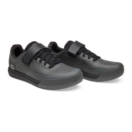 Buty rowerowe FOX UNION DARK SHADOW czarny szary