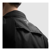 Kurtka tekstylna REBELHORN SWIFT BLACK czarny