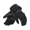 Rękawice zimowe damskie SECA POLAR II LADY BLACK czarny