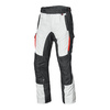 Spodnie tekstylne HELD TORNO EVO GORE-TEX GREY/RED szary czarny czerwony