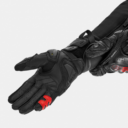 Rękawice sportowe SHIMA RS-3 RED