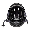 Kask rowerowy FOX CROSSFRAME PRO BLACK CAMO czarny szary