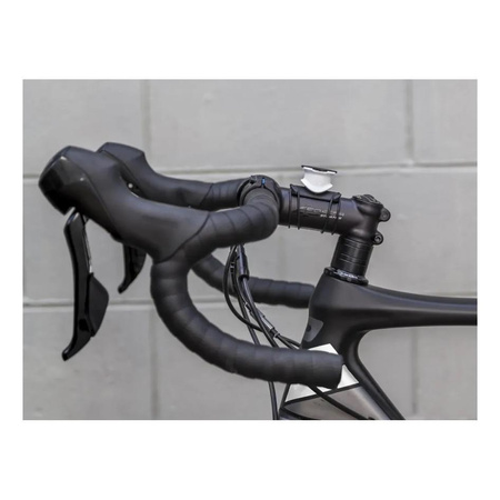 Podstawa QUAD LOCK na mostek/kierownicę rowerową czarny